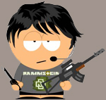 enaricy's Avatar